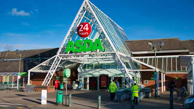 Asda launches big workplace savings scheme